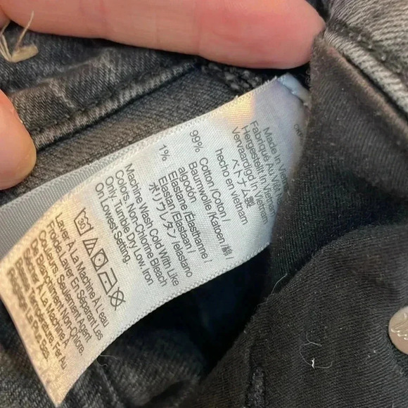 Madewell I 30 - Picture 12 of 12